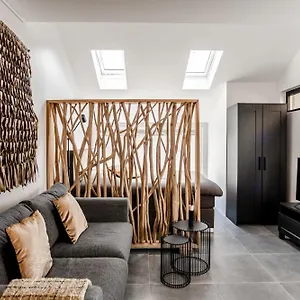 Casa With Free Parking And Garden Zandvoort
