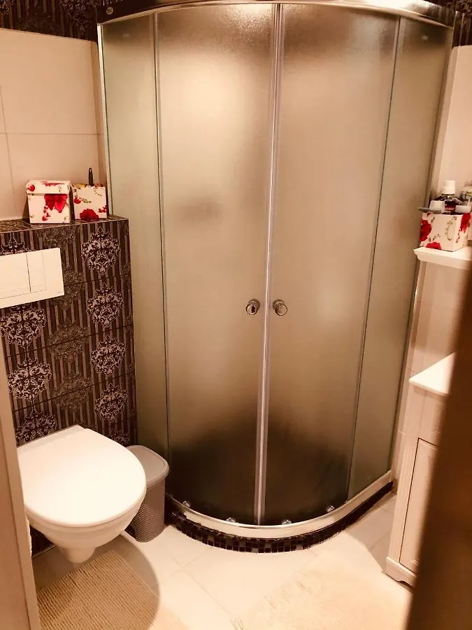 Tomas Apartments Gold Karlsbad Tschechische Republik